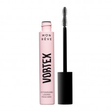 Mon Reve Vortex Mascara 01 Black 12ml